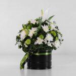 خرید گل ترحیم(11)