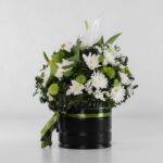 خرید گل ترحیم(12)