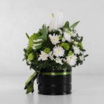 خرید گل ترحیم(13)