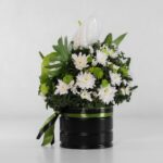 خرید گل ترحیم(14)