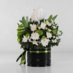 خرید گل ترحیم(15)