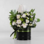 خرید گل ترحیم(16)