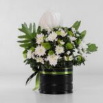 خرید گل ترحیم(17)