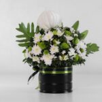 خرید گل ترحیم(18)