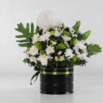 خرید گل ترحیم(19)