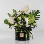 خرید گل ترحیم(02)