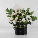 خرید گل ترحیم(20)