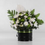 خرید گل ترحیم(21)