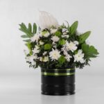 خرید گل ترحیم(22)