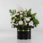 خرید گل ترحیم(23)