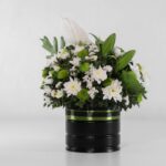 خرید گل ترحیم(24)