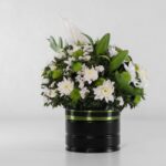 خرید گل ترحیم(25)