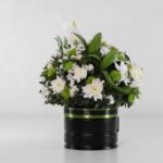 خرید گل ترحیم(26)