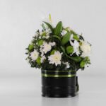 خرید گل ترحیم(27)