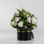 خرید گل ترحیم(28)