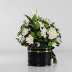 خرید گل ترحیم(29)