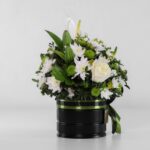 خرید گل ترحیم(30)