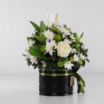 خرید گل ترحیم(31)