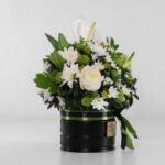 خرید گل ترحیم(32)