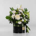 خرید گل ترحیم(33)