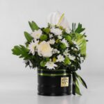 خرید گل ترحیم(34)