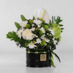 خرید گل ترحیم(35)