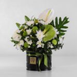 خرید گل ترحیم(04)