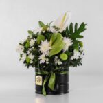 خرید گل ترحیم(06)