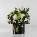 خرید گل ترحیم(07)