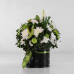 خرید گل ترحیم(09)