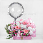 باکس هدیه نوازد