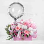 باکس هدیه نوازد