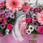 قیمت و خرید باکس هدیه نوزاد