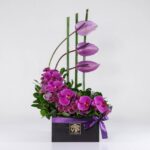 گل روز پزشک - vipshop.flowers