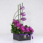 خرید گل آنتوریوم