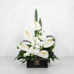 گل ترحیم F45 - Image 4