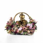 گل مصنوعی A10 - Image 3