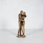 گل و مجسمه ایستاده و لوکس ارکیده - گلفروشی آنلاین VIP Shop