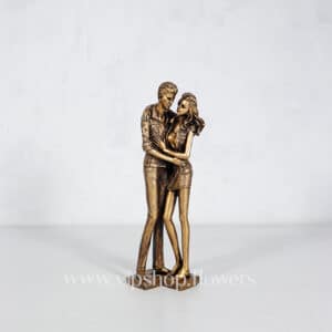 گل و مجسمه ایستاده و لوکس ارکیده - گلفروشی آنلاین VIP Shop