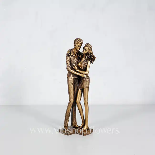 گل و مجسمه ایستاده و لوکس ارکیده - گلفروشی آنلاین VIP Shop