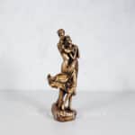 گل و مجسمه ایستاده و لوکس ارکیده - گلفروشی آنلاین VIP Shop