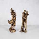 گل و مجسمه ایستاده و لوکس ارکیده - گلفروشی آنلاین VIP Shop