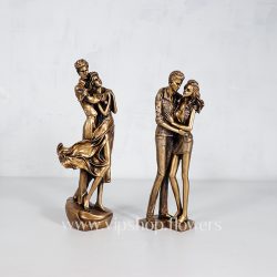 گل و مجسمه ایستاده و لوکس ارکیده - گلفروشی آنلاین VIP Shop