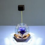 گل رز جاودان R04 - Image 2