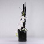 باکس شیشه ای ارکیده (10)