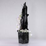 باکس شیشه ای ارکیده (15)