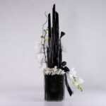 باکس شیشه ای ارکیده (19)