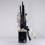 باکس شیشه ای ارکیده (20)