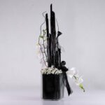 باکس شیشه ای ارکیده (21)