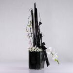 باکس شیشه ای ارکیده (22)